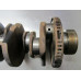 #Z503 Crankshaft Standard For 03-04 Cadillac CTS  3.2 24435338